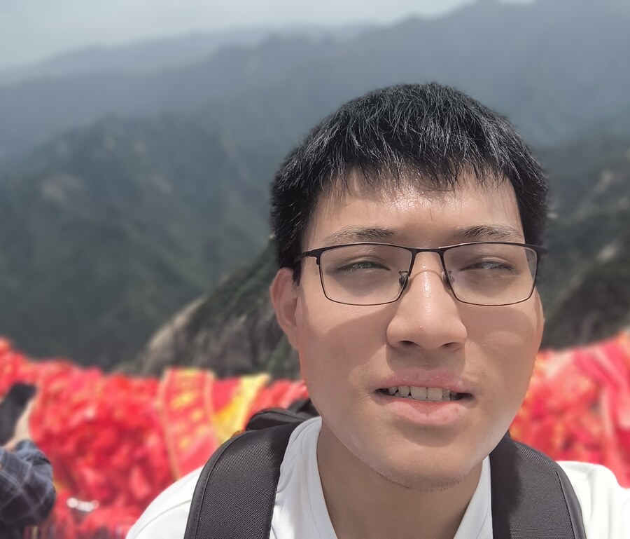 Lianjie Guo