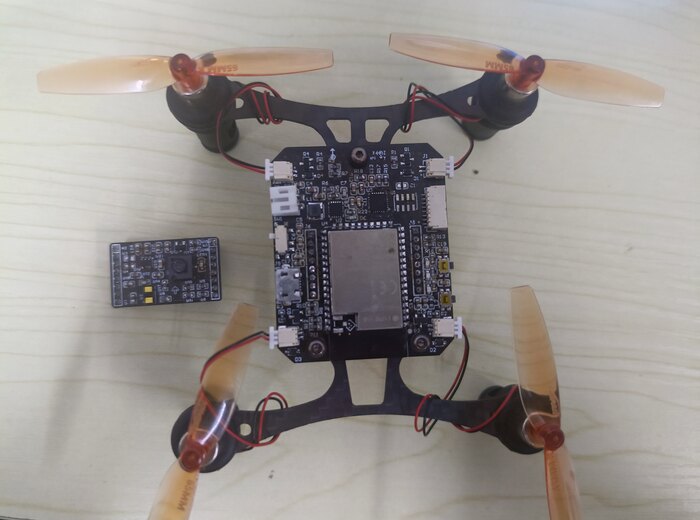 Robotic platforms